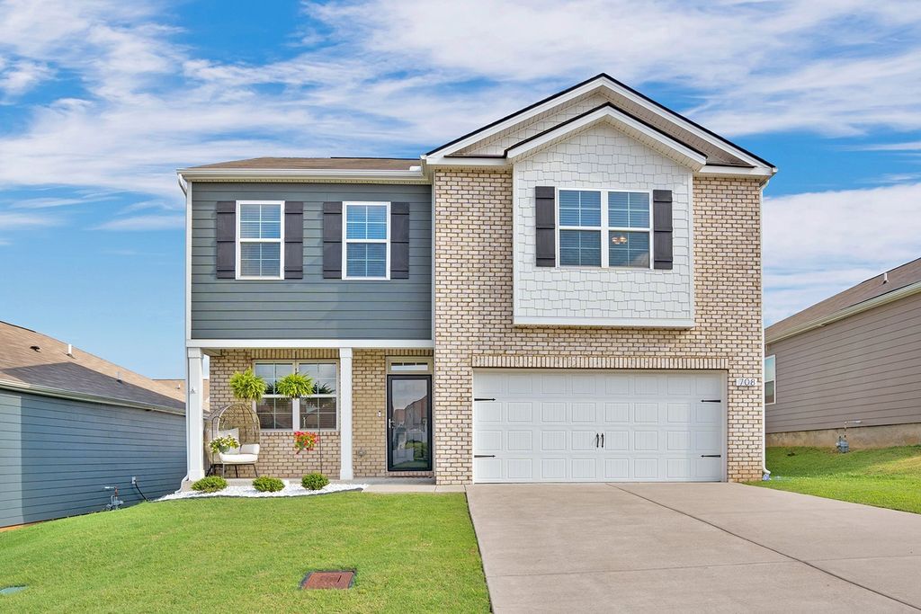 708 Pintail Pt, Lebanon, TN 37090
