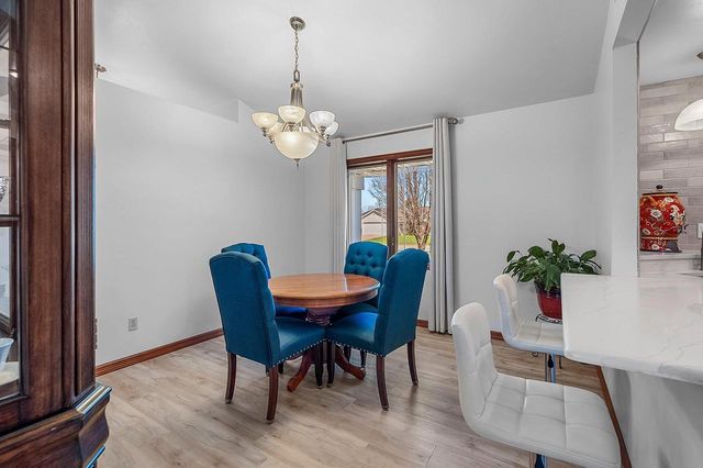 2190 DALY DRIVE, Green Bay, WI 54311