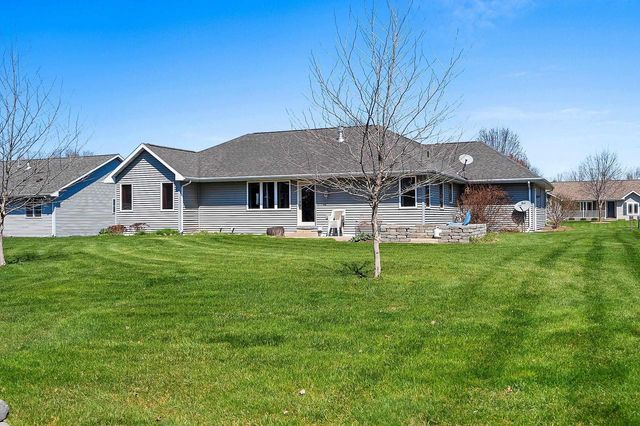 2190 DALY DRIVE, Green Bay, WI 54311