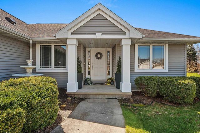 2190 DALY DRIVE, Green Bay, WI 54311