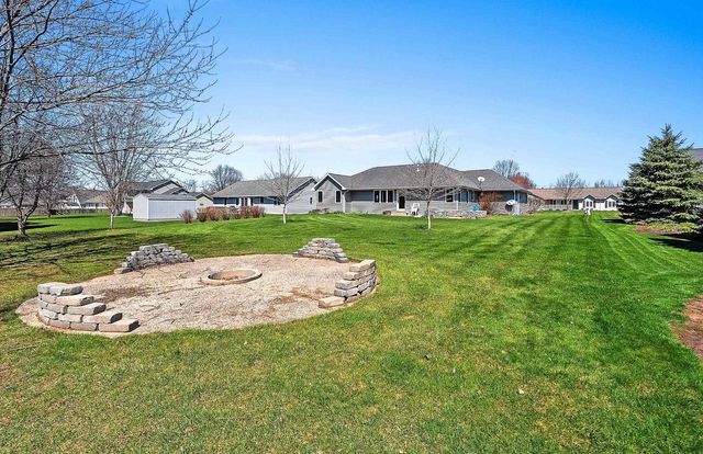2190 DALY DRIVE, Green Bay, WI 54311