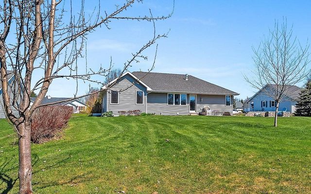 2190 DALY DRIVE, Green Bay, WI 54311