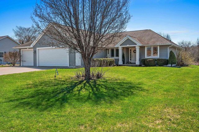 2190 DALY DRIVE, Green Bay, WI 54311