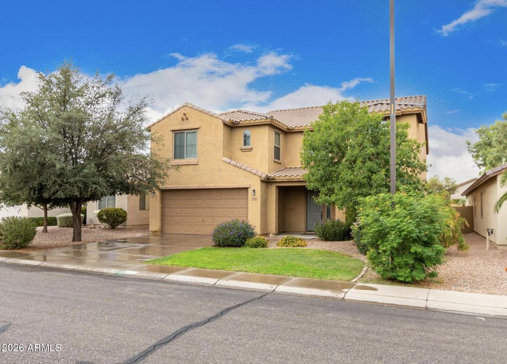 33002 N PEBBLE CREEK Drive, San Tan Valley, AZ 85143 — photo 3