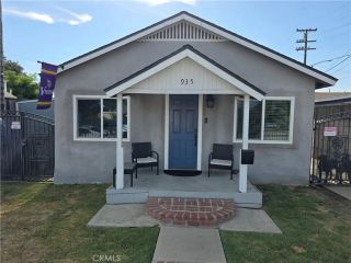 935 S Main, Pomona, CA 91766
