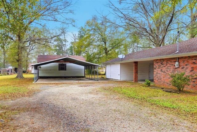 922 Beau Avenue, Lake Charles, LA 70611