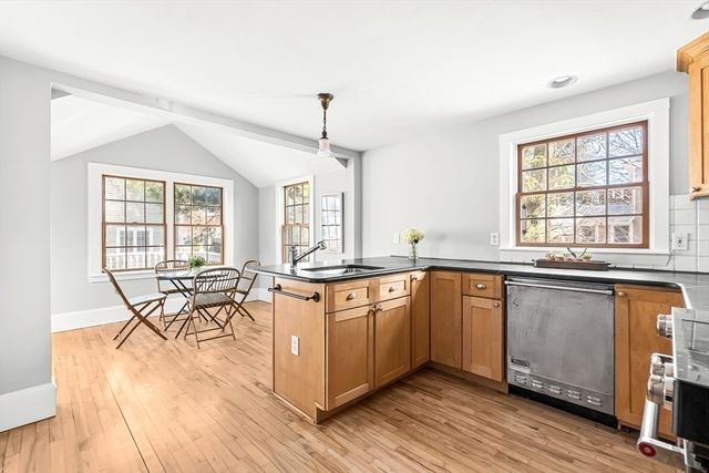 53 Lake Street, Winchester, MA 01890