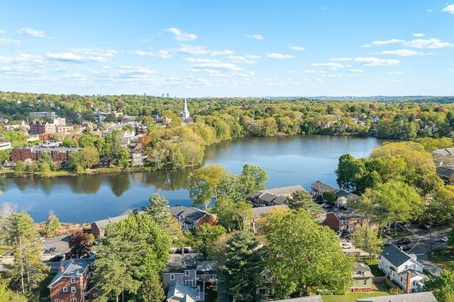 53 Lake Street, Winchester, MA 01890