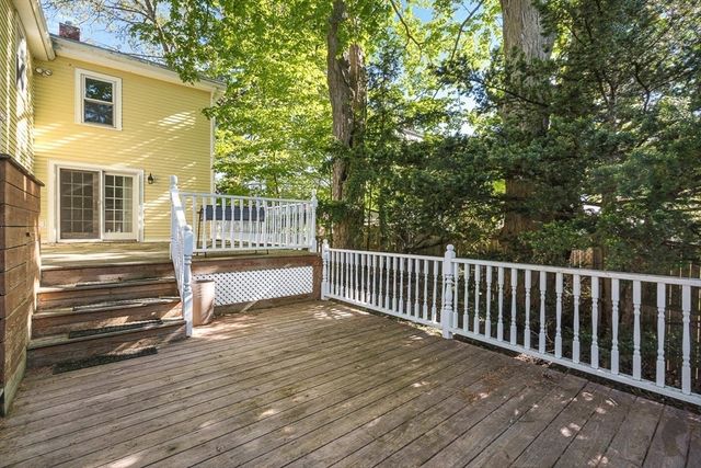 53 Lake Street, Winchester, MA 01890