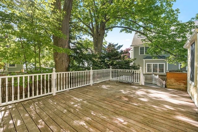 53 Lake Street, Winchester, MA 01890