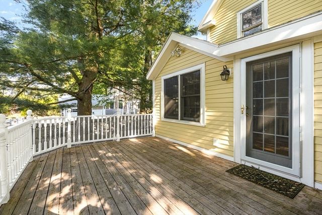 53 Lake Street, Winchester, MA 01890