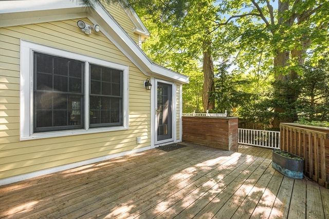 53 Lake Street, Winchester, MA 01890