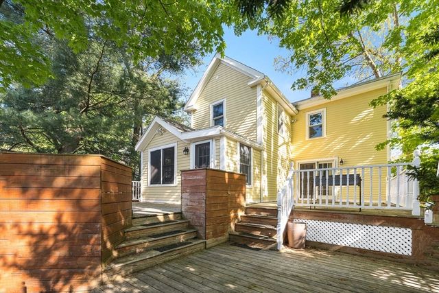 53 Lake Street, Winchester, MA 01890