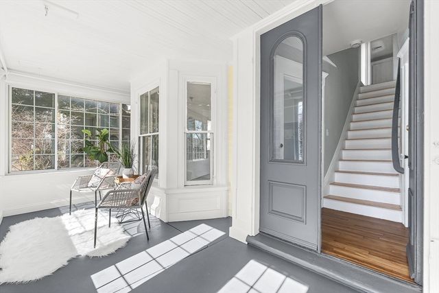 53 Lake Street, Winchester, MA 01890