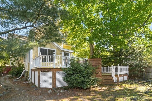 53 Lake Street, Winchester, MA 01890