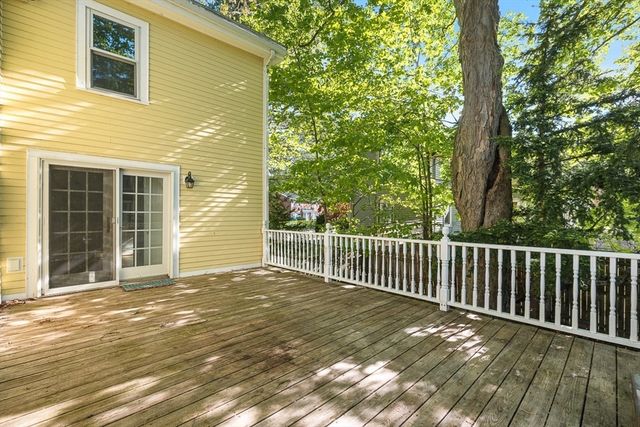 53 Lake Street, Winchester, MA 01890