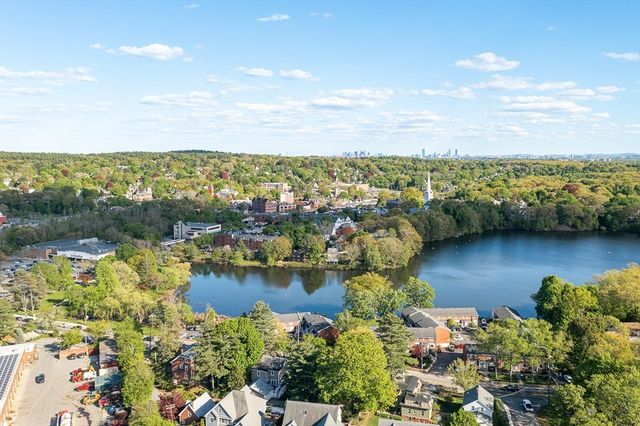 53 Lake Street, Winchester, MA 01890