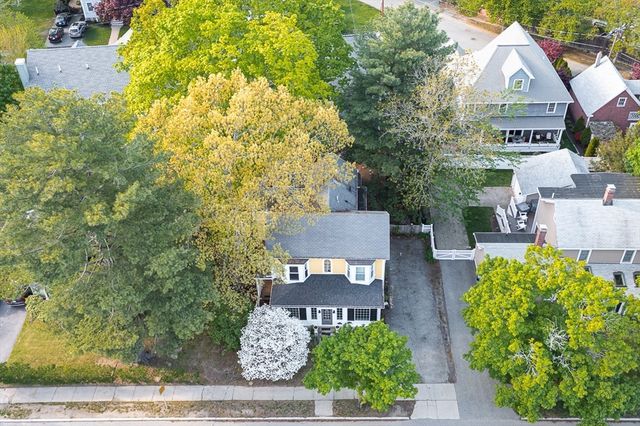 53 Lake Street, Winchester, MA 01890