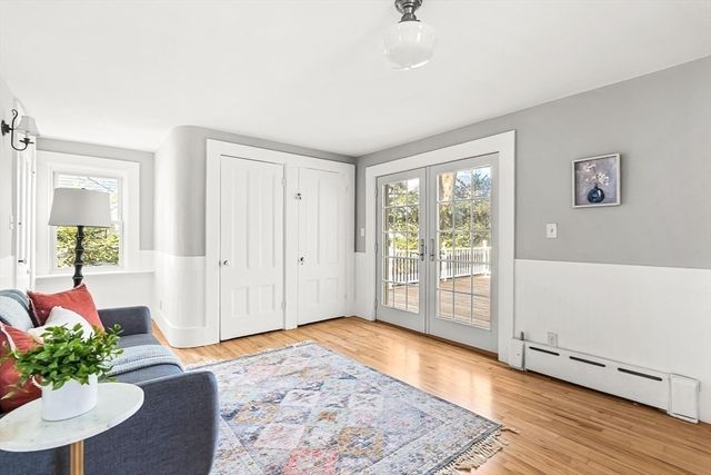 53 Lake Street, Winchester, MA 01890