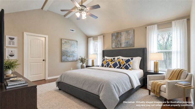6010 S 37th Street, Rogers, AR 72758