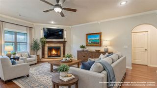 6010 S 37th Street, Rogers, AR 72758