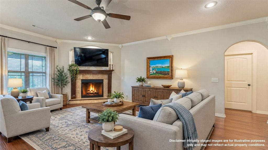 6010 S 37th Street, Rogers, AR 72758