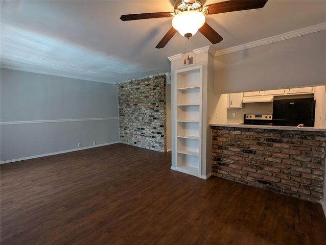 525 Heights Boulevard 21, Houston, TX 77007