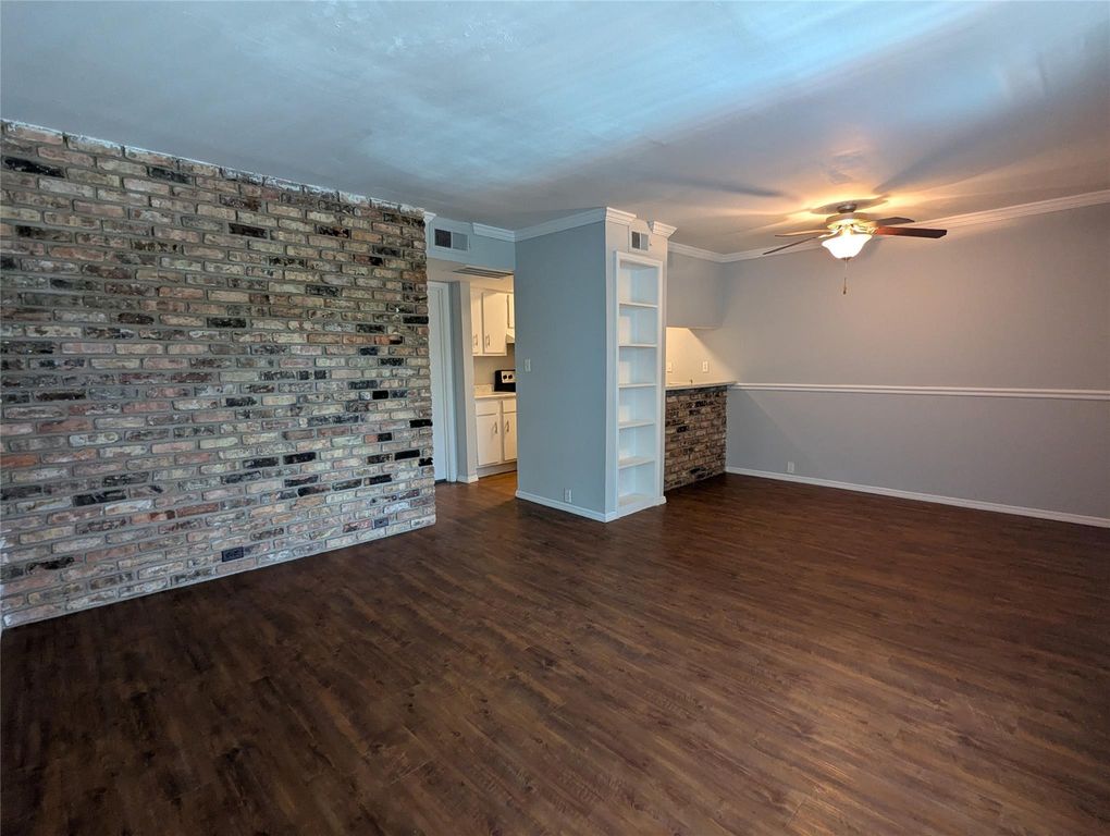 525 Heights Boulevard 21, Houston, TX 77007