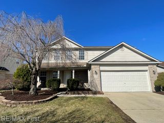 17178 Michigan Heights Drive, Brownstown Charter Township, MI 48174