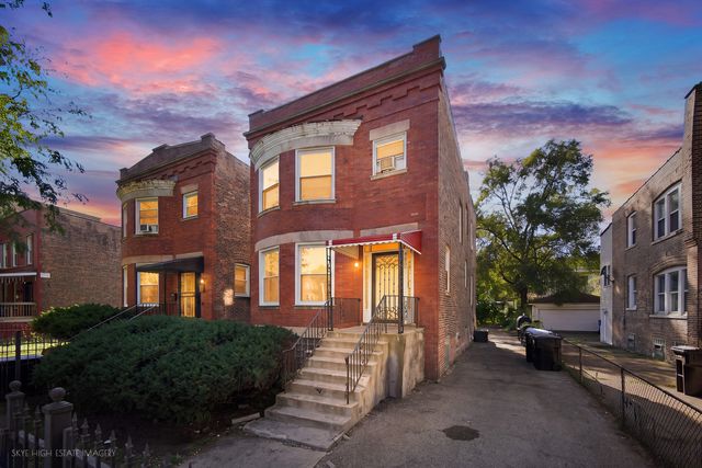 7538 S Eggleston Avenue, Chicago, IL 60620