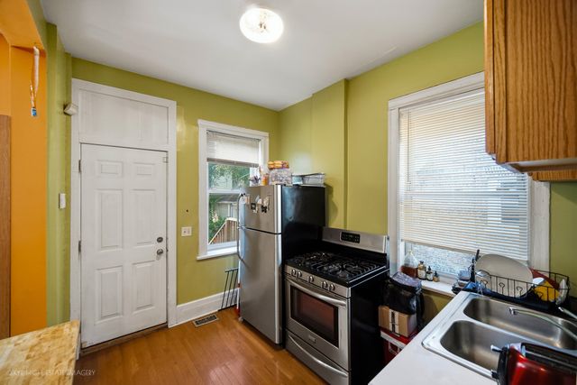 7538 S Eggleston Avenue, Chicago, IL 60620