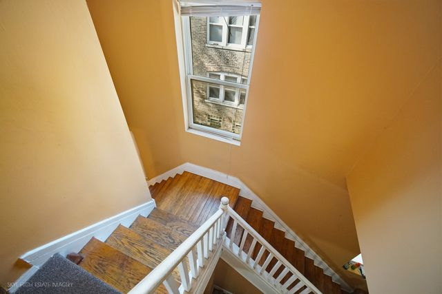 7538 S Eggleston Avenue, Chicago, IL 60620