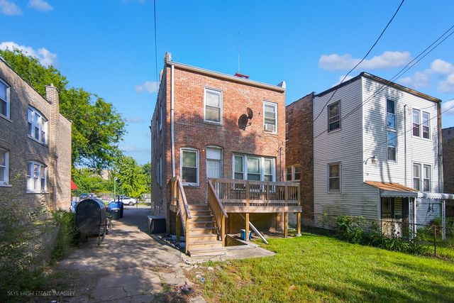 7538 S Eggleston Avenue, Chicago, IL 60620