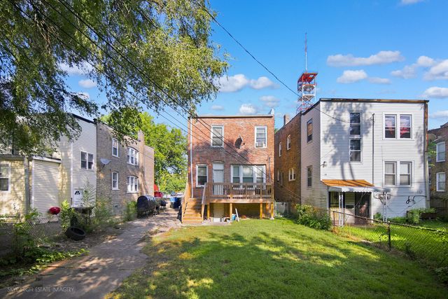 7538 S Eggleston Avenue, Chicago, IL 60620