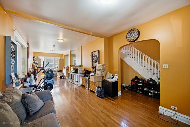 7538 S Eggleston Avenue, Chicago, IL 60620