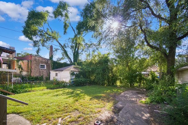 7538 S Eggleston Avenue, Chicago, IL 60620