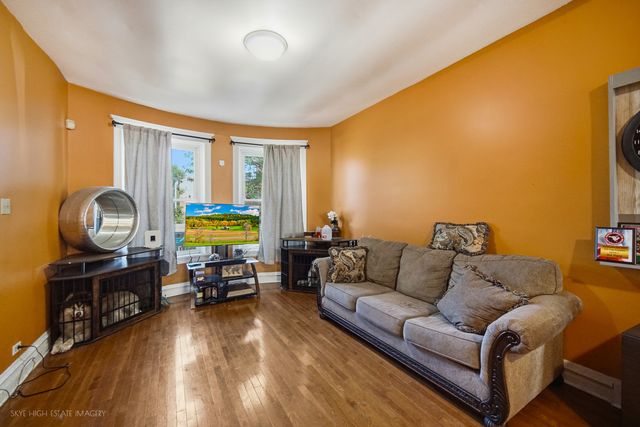 7538 S Eggleston Avenue, Chicago, IL 60620