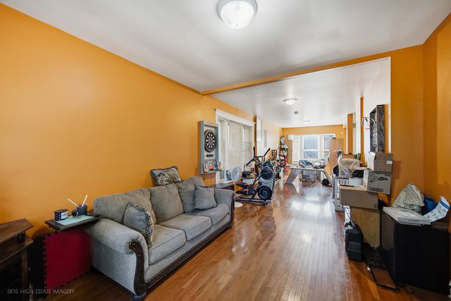 7538 S Eggleston Avenue, Chicago, IL 60620