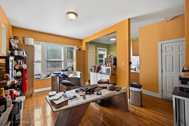 7538 S Eggleston Avenue, Chicago, IL 60620