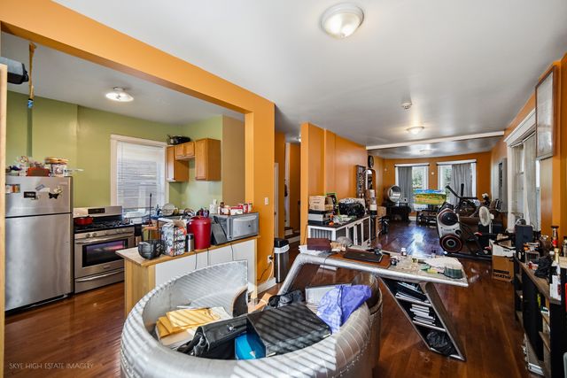 7538 S Eggleston Avenue, Chicago, IL 60620