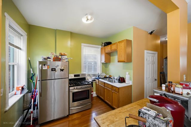 7538 S Eggleston Avenue, Chicago, IL 60620