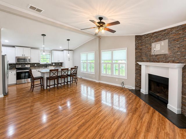 573 Pecan Orchard Drive, Ridgeville, SC 29472
