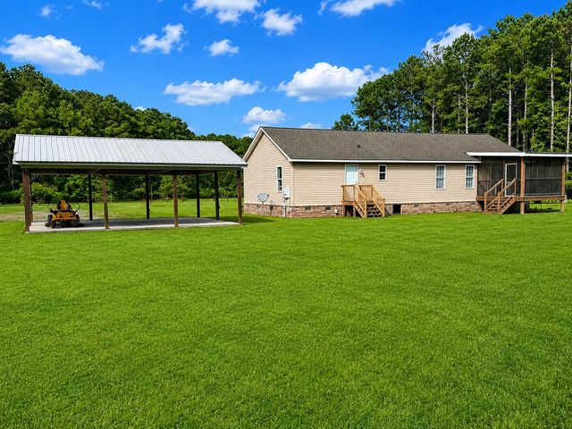 573 Pecan Orchard Drive, Ridgeville, SC 29472