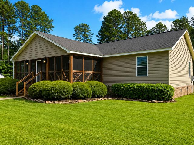573 Pecan Orchard Drive, Ridgeville, SC 29472