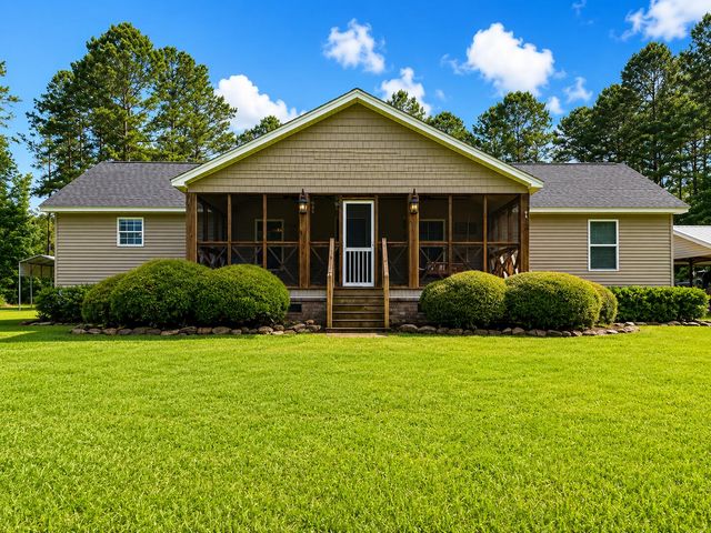 573 Pecan Orchard Drive, Ridgeville, SC 29472
