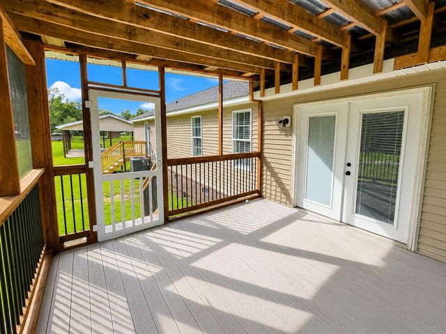 573 Pecan Orchard Drive, Ridgeville, SC 29472