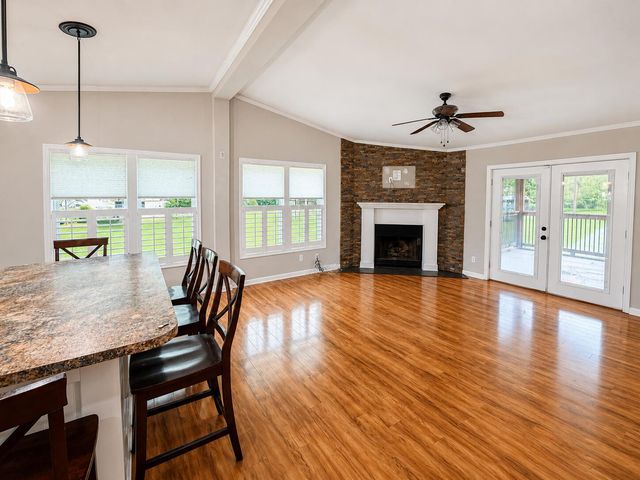 573 Pecan Orchard Drive, Ridgeville, SC 29472