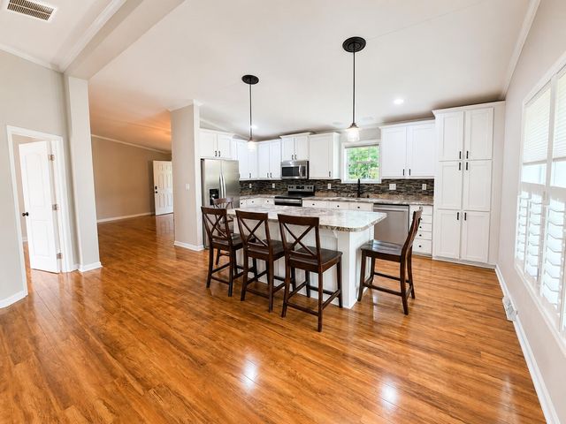 573 Pecan Orchard Drive, Ridgeville, SC 29472
