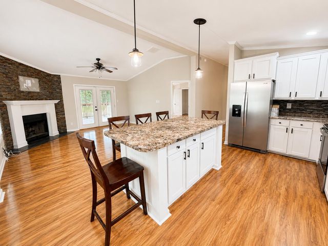 573 Pecan Orchard Drive, Ridgeville, SC 29472