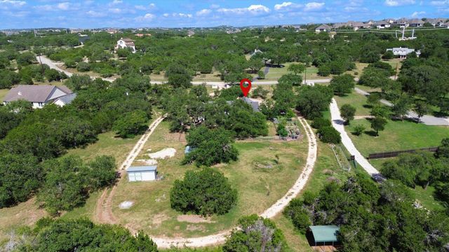 1120 Meadow Ridge DR, Dripping Springs, TX 78620